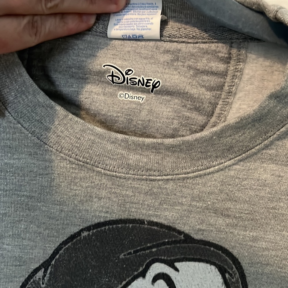 Grumpy Crewneck - Picture 3 of 4